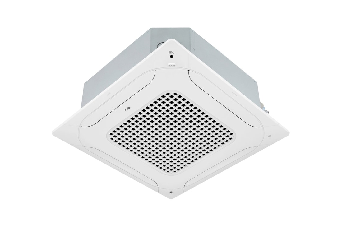 LG Climatiseur à cassette 4 voies encastrée au plafond 8,2 kW ARNU28GTPC4, ARNU28GTPC4