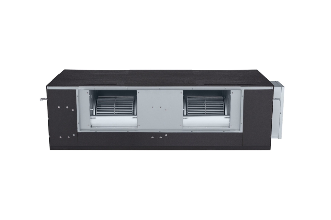 LG Conduite encastrée au plafond (Pression statique haute) 28 kW ARNU96GB8A4, ARNU96GB8A4, thumbnail 2