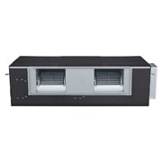 LG Conduite encastrée au plafond (Pression statique haute) 28 kW ARNU96GB8A4, ARNU96GB8A4, thumbnail 2