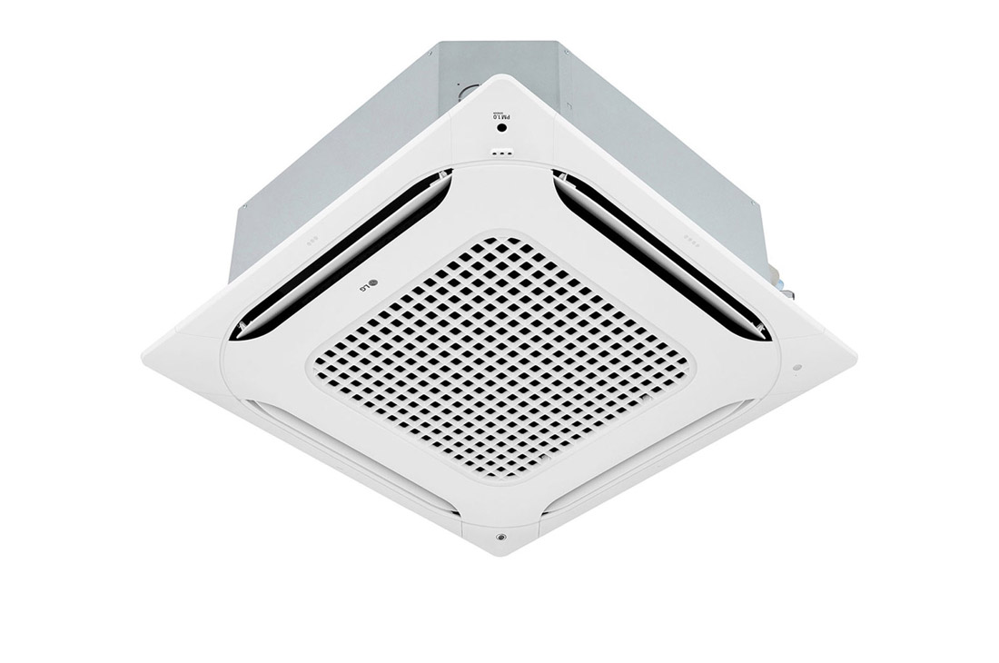 LG Climatiseur à cassette 4 voies encastrée au plafond 6,0 kW ARNU21GTQB4, ARNU21GTQB4, ARNU21GTQB4, thumbnail 2