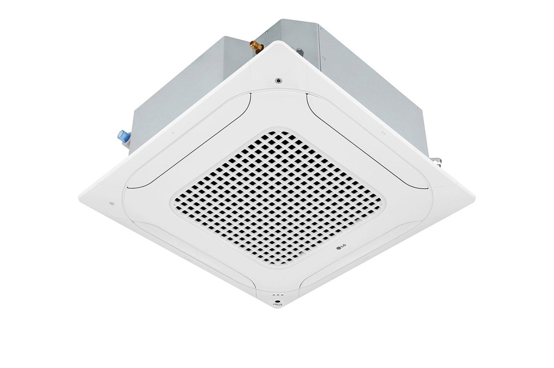 LG Climatiseur à cassette 4 voies encastrée au plafond 6,0 kW ARNU21GTQB4, ARNU21GTQB4, ARNU21GTQB4, thumbnail 3