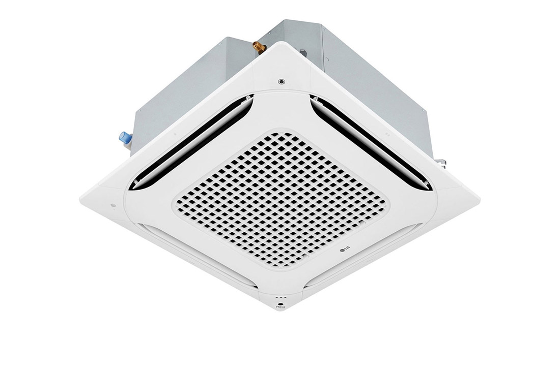 LG Climatiseur à cassette 4 voies encastrée au plafond 6,0 kW ARNU21GTQB4, ARNU21GTQB4, ARNU21GTQB4, thumbnail 4