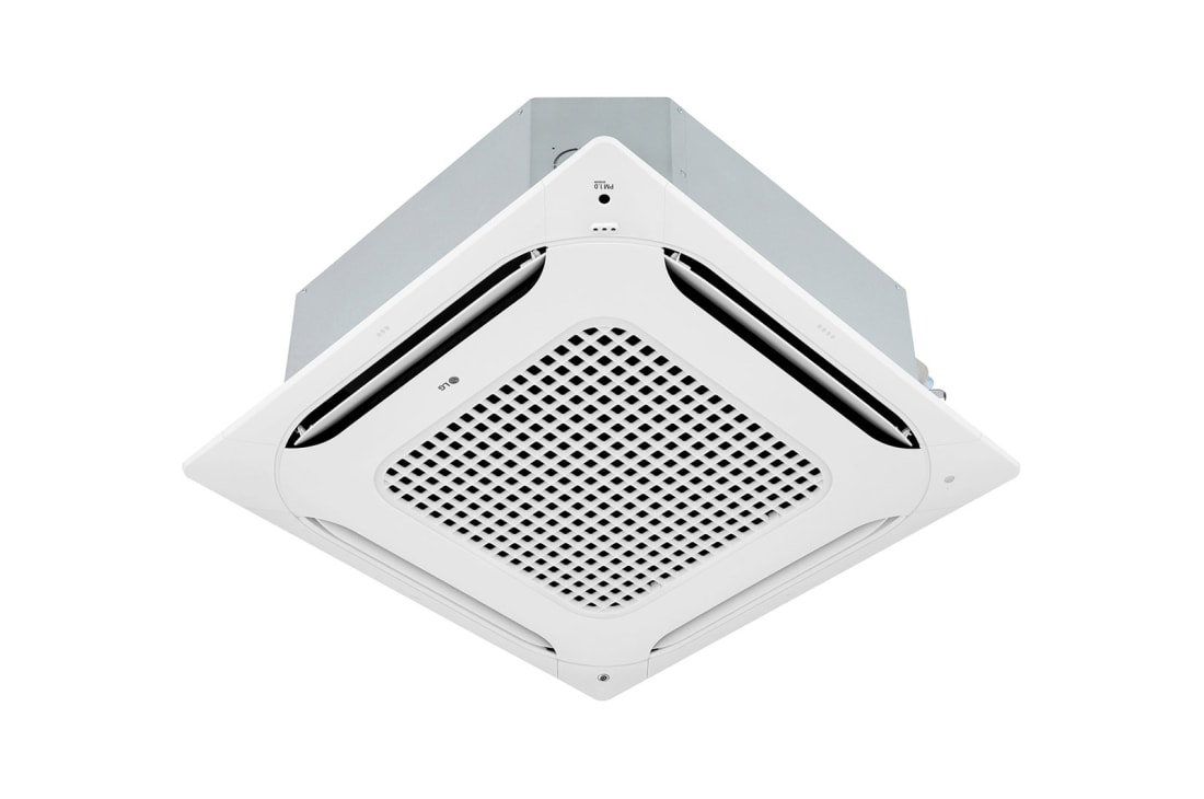 LG Climatiseur à cassette 4 voie encastrée au plafond 2,8 kW ARNU09GTRD4, Unité de cassette à 1 voie montée au plafond, ARNU09GTRD4, thumbnail 2