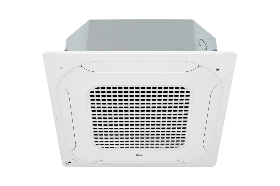 LG Climatiseur à cassette 4 voie encastrée au plafond 2,8 kW ARNU09GTRD4, Unité de cassette à 1 voie montée au plafond, ARNU09GTRD4, thumbnail 5