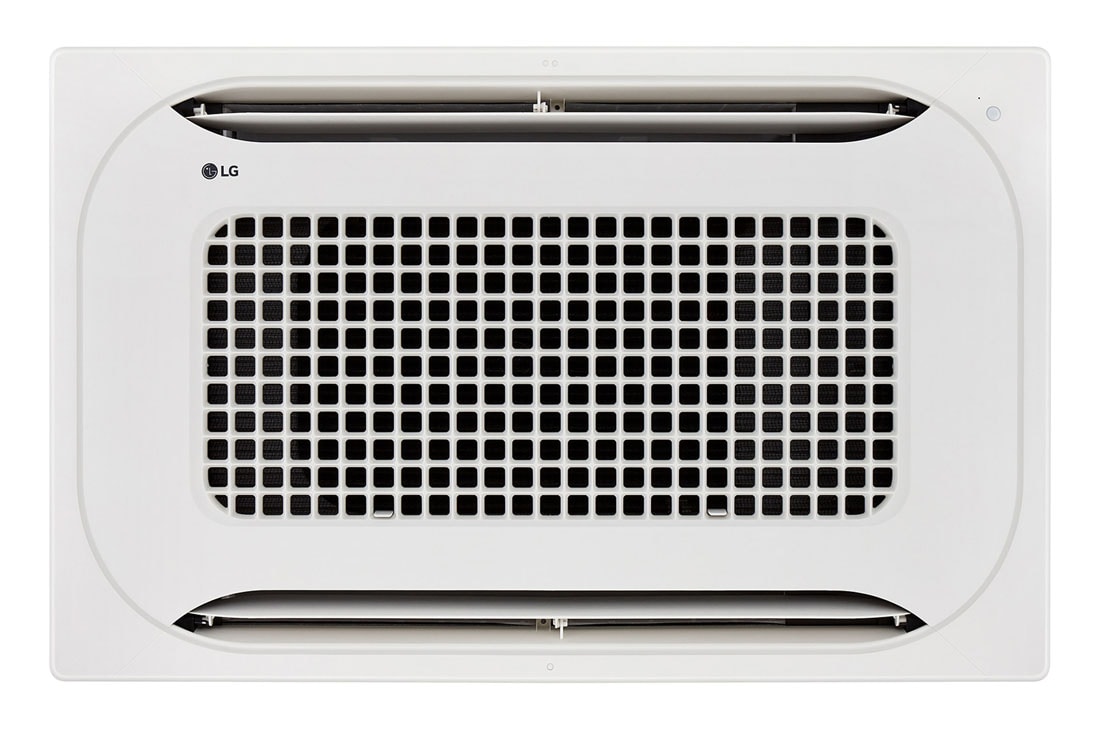 LG Climatiseur à cassette 2 voie encastrée au plafond 3,6 kW ARNU12GTSC4, ARNU12GTSC4, ARNU12GTSC4, thumbnail 4