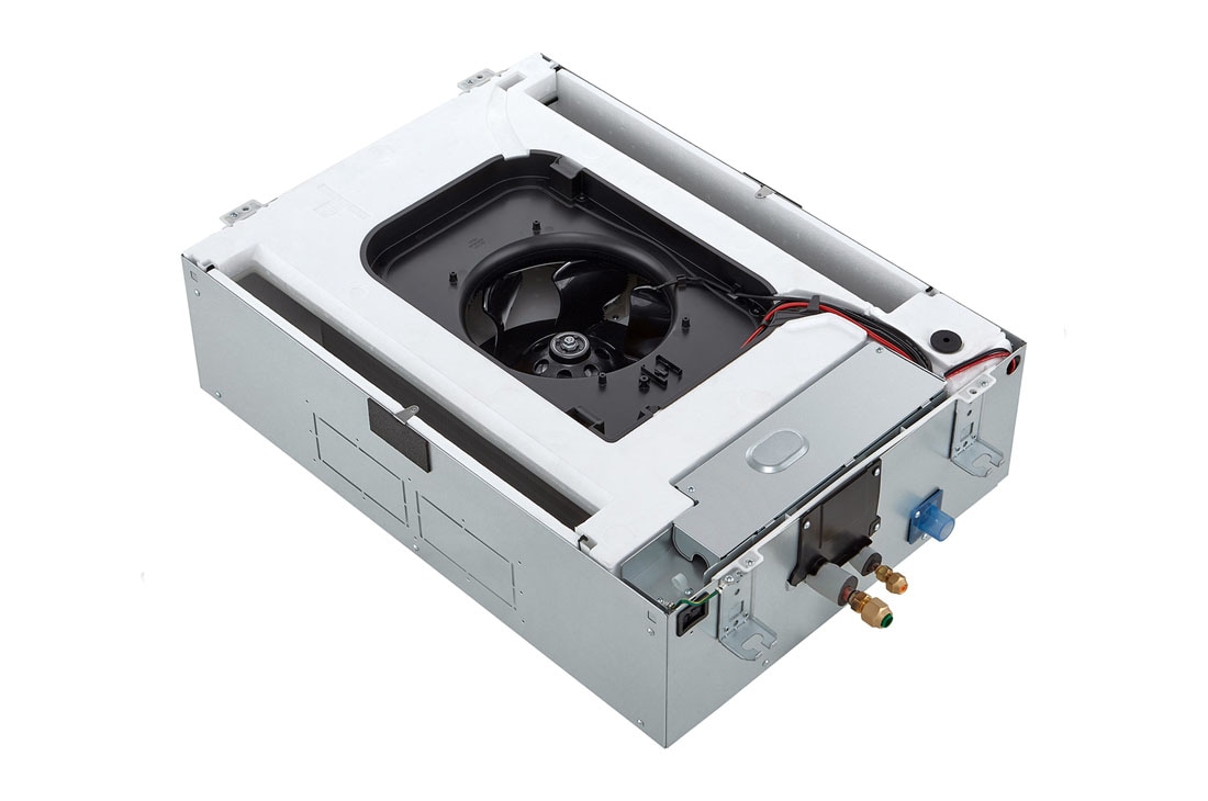 LG Climatiseur à cassette 2 voie encastrée au plafond 3,6 kW ARNU12GTSC4, ARNU12GTSC4, ARNU12GTSC4, thumbnail 8