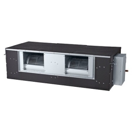Conduite encastrée au plafond (Pression statique haute) 22,4 kW ARNU76GB8A42