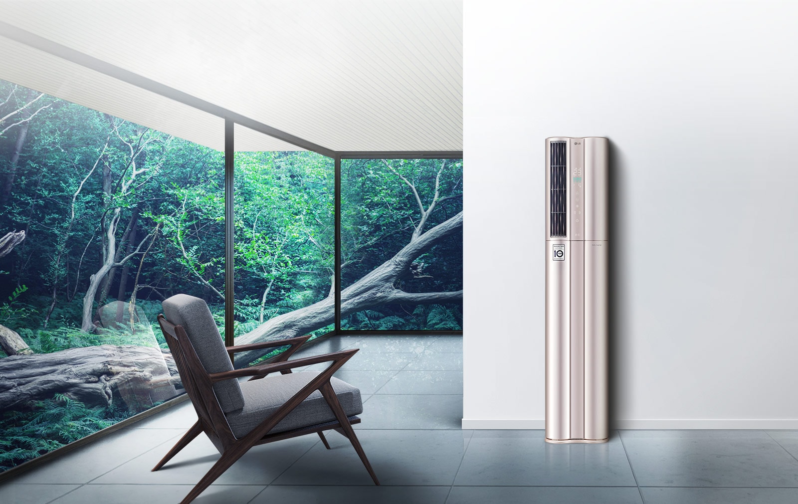 Inverter Tech for Energy Savings