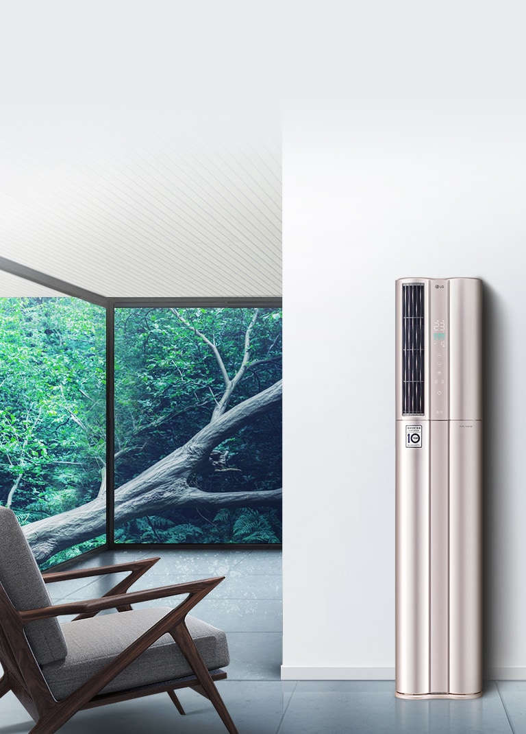 Inverter Tech for Energy Savings