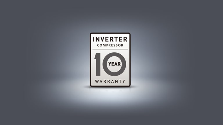 10-year Warranty