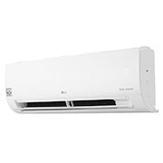 LG Onduleur DUALCOOL AC,2.0HP, garantie de 10 ans, économie d’énergie de 70 %, refroidissement 40 % plus rapide, S4-Q18KL3QE, thumbnail 5