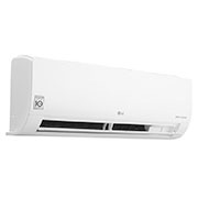 LG Onduleur DUALCOOL AC,2.0HP, garantie de 10 ans, économie d’énergie de 70 %, refroidissement 40 % plus rapide, S4-Q18KL3QE, thumbnail 9