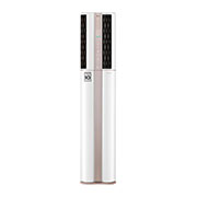 LG 2.5HP Climatiseur DUALCOOL Premium Blanc, F4UW24MPRY0, F4UW24MPRY0, thumbnail 2