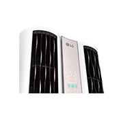 LG 2.5HP Climatiseur DUALCOOL Premium Blanc, F4UW24MPRY0, F4UW24MPRY0, thumbnail 7