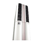 LG 2.5HP Climatiseur DUALCOOL Premium Blanc, F4UW24MPRY0, F4UW24MPRY0, thumbnail 8