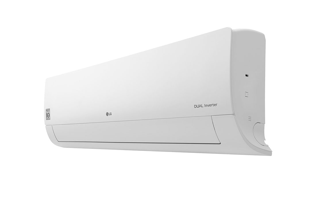 LG Climatiseur DUALCOOL Inverter, 24 000 BTU, 10 ans de garantie, économie d’énergie, refroidissement rapide, S4-Q24K23QE, thumbnail 12