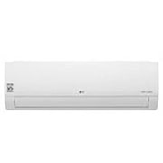 LG Climatiseur DUALCOOL Inverter, 24 000 BTU, 10 ans de garantie, économie d’énergie, refroidissement rapide, S4-Q24K23QE, thumbnail 1