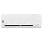 LG Climatiseur DUALCOOL Inverter, 12 000 BTU, économie d’énergie, refroidissement rapide, garantie de 10 ans, Tropical, Climatiseur DUALCOOL Inverter, 12 000 BTU, économie d’énergie, refroidissement rapide, garantie de 10 ans, Tropical S4-Q12JA3AA, S4-Q12JA3A3, thumbnail 2