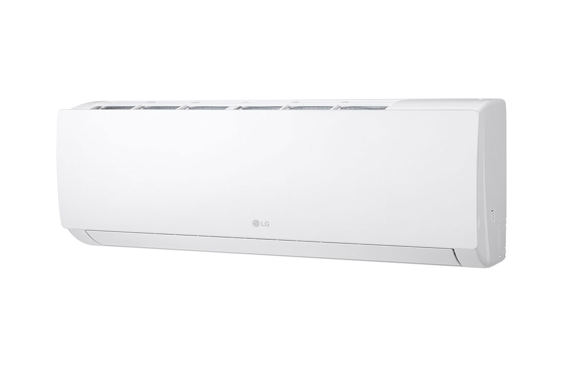 LG 2023 Split AC 2 tonnes avec compresseur rotatif, Côté droit, S4NC18TZAAA, thumbnail 3