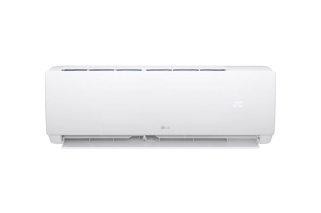 LG JETCOOL 1HP Split AC , FrontOpen, S4-C09TZAAA, thumbnail 2