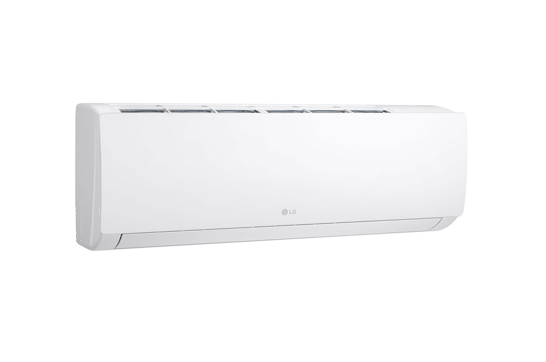 LG JETCOOL 1HP Split AC , Côté gauche, S4-C09TZAAA, thumbnail 5