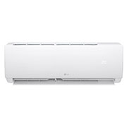 LG JETCOOL 1HP Split AC , FrontOpen, S4-C09TZAAA, thumbnail 2