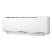 LG JETCOOL 1HP Split AC , RightSideOpen, S4-C09TZAAA, thumbnail 4