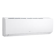 LG JETCOOL 1HP Split AC , Côté gauche, S4-C09TZAAA, thumbnail 5
