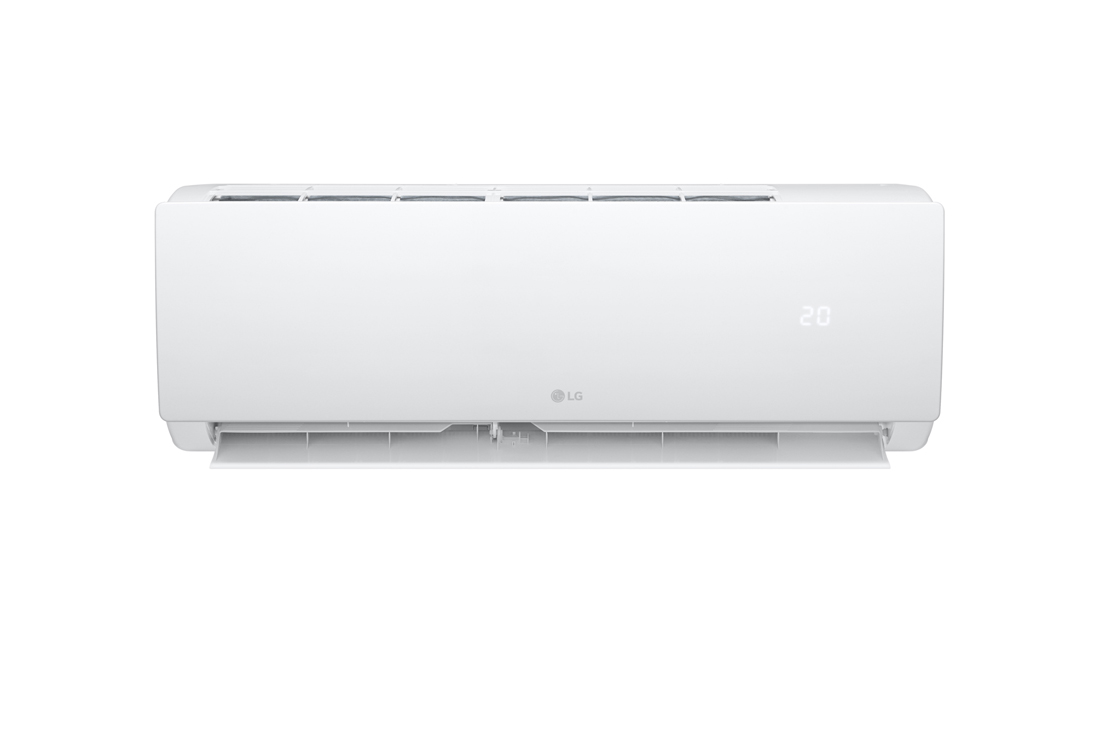 LG 2023 Split AC 2 tonnes avec compresseur rotatif, FrontOpen, S09ATC, thumbnail 2