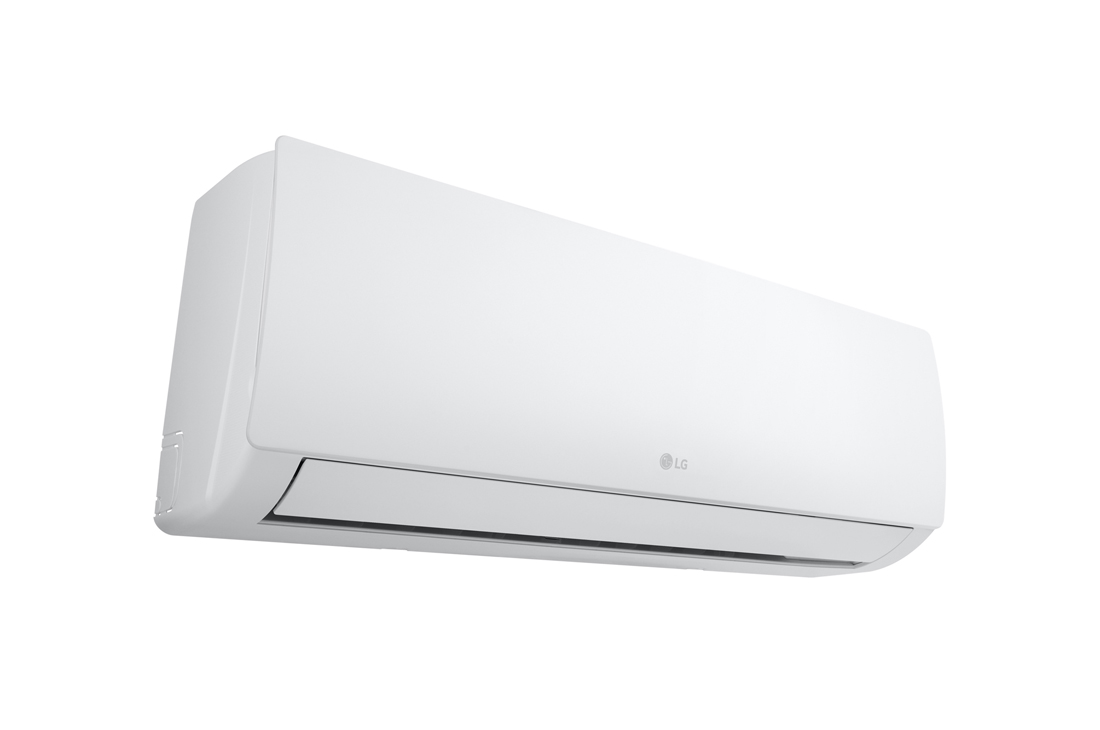 LG 2023 Split AC 2 tonnes avec compresseur rotatif, Côté droit, S09ATC, thumbnail 3