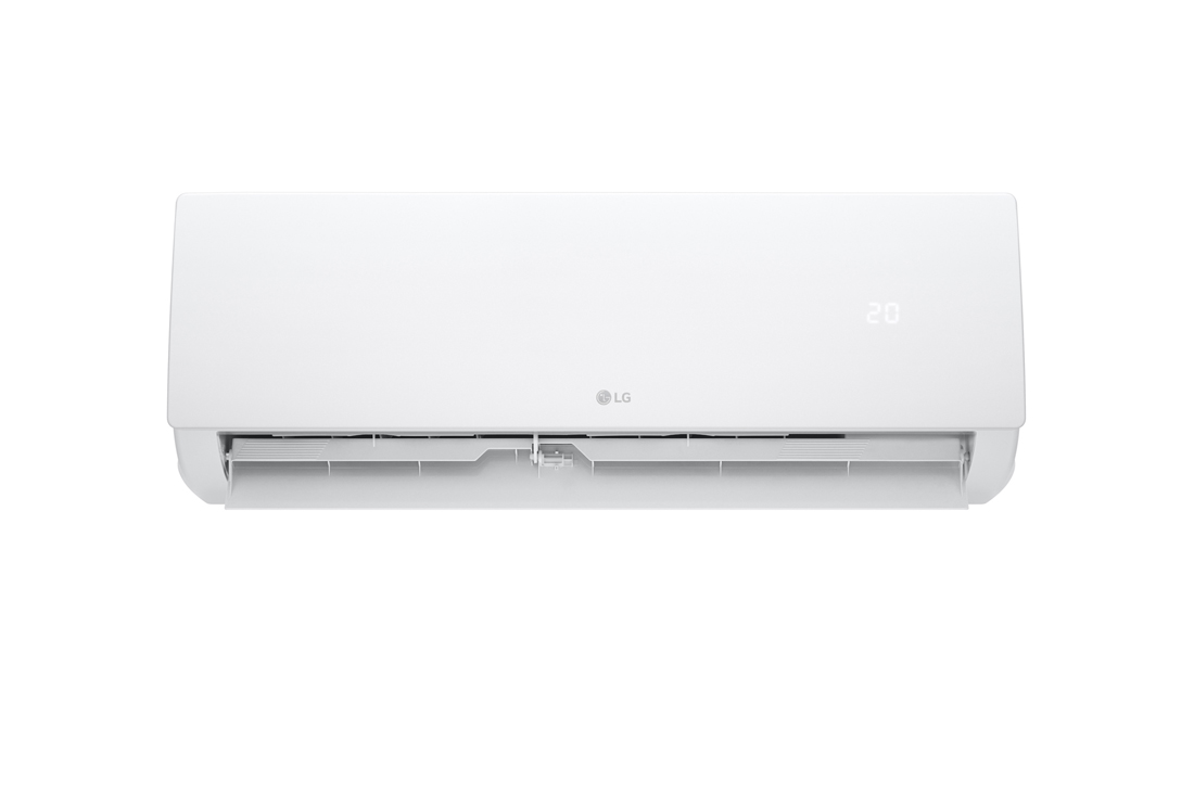 LG 2023 Split AC 2 tonnes avec compresseur rotatif, JetMode, S09ATC, thumbnail 8