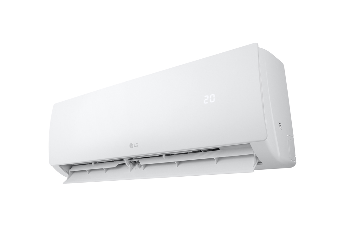 LG 2023 Split AC 2 tonnes avec compresseur rotatif, SmartOperation, S09ATC, thumbnail 11