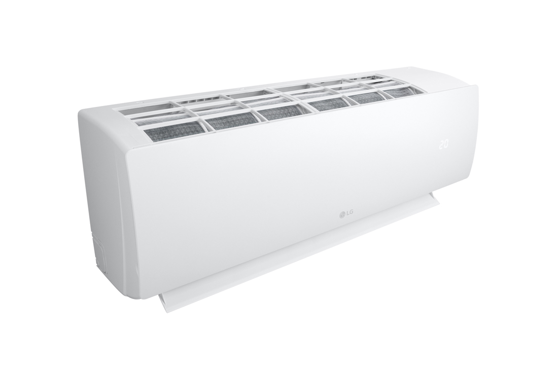 LG 2023 Split AC 2 tonnes avec compresseur rotatif, Lifestyle02, S09ATC, thumbnail 15