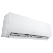 LG 2023 Split AC 2 tonnes avec compresseur rotatif, RightSideOpen, S09ATC, thumbnail 4