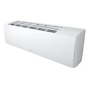 LG 2023 Split AC 1.5 tonnes avec compresseur rotatif, TopRightPerspective, S12ATC, thumbnail 16