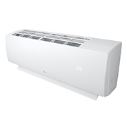 LG 2023 Split AC 1.5 tonnes avec compresseur rotatif, TopRightPerspectiveOpen, S12ATC, thumbnail 17