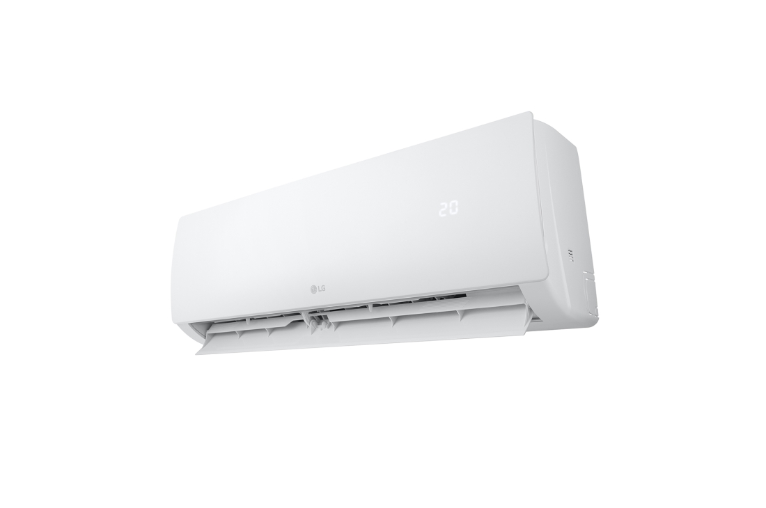 LG 2023 Split AC 2.5 tonnes avec compresseur rotatif, S24ATC, thumbnail 6