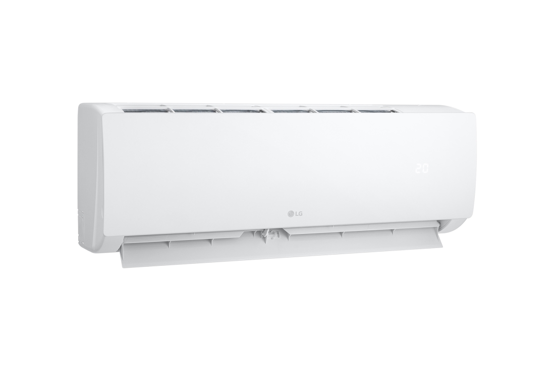 LG 2023 Split AC 2.5 tonnes avec compresseur rotatif, S24ATC, thumbnail 8