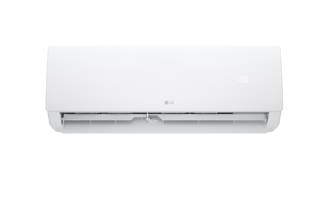 LG 2023 Split AC 2.5 tonnes avec compresseur rotatif, S24ATC, thumbnail 12