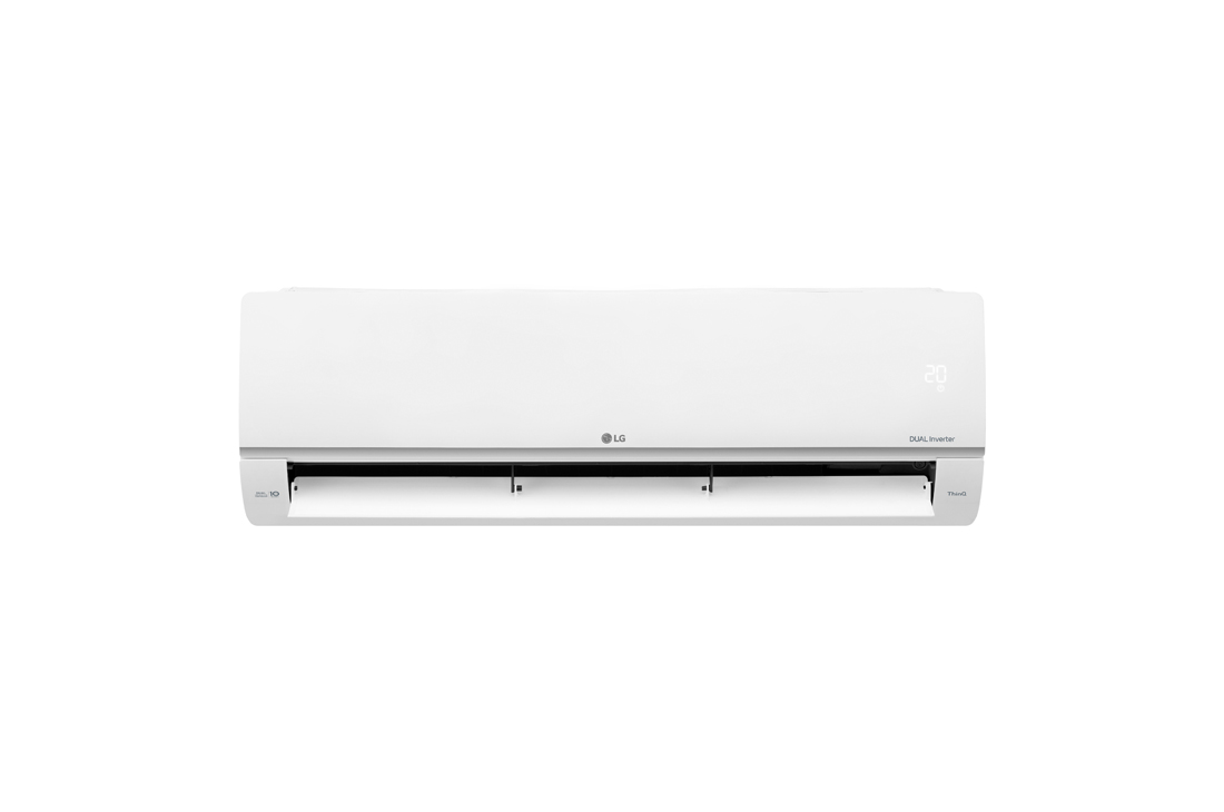 LG Climatiseur LG DUALCOOL INVERTER 2HP, Detail, S4-Q12JA28J, thumbnail 3