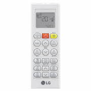 LG DUALCOOL 1.5HP AC, Remote, S4-Q12JA28J, thumbnail 9