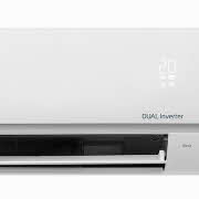 LG DUALCOOL 1.5HP AC, Detail, S4-Q12JA28J, thumbnail 3