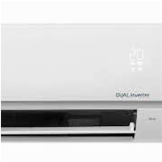 LG DUALCOOL 2HP AC, Vue détaillée, S4-Q18KL28E, thumbnail 3