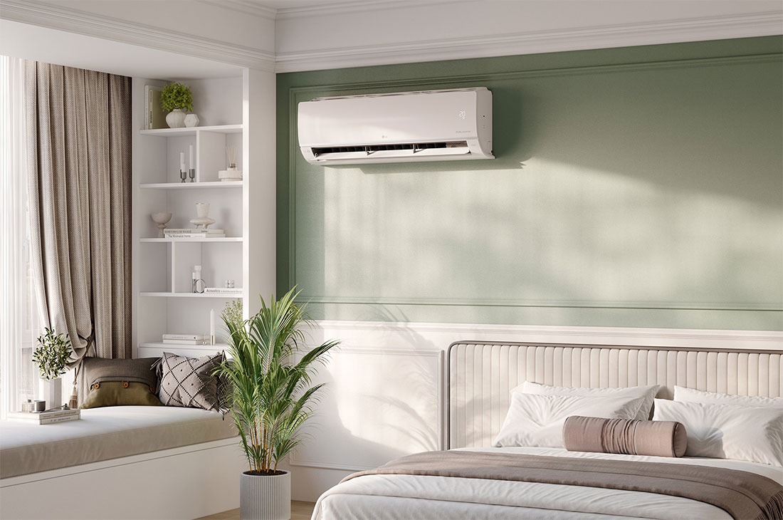 LG DUALCOOL 2HP AC, Lifestyle_A, S4-Q18KL28E, thumbnail 14