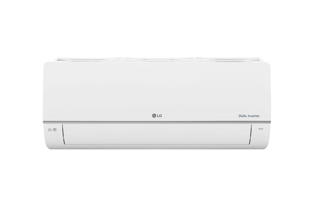 LG Residential Air Conditioners, Front, S4-Q09AA28B