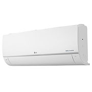 LG Residential Air Conditioners, RightSide, S4-Q09AA28B, thumbnail 4