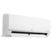 LG Residential Air Conditioners, LeftSide_Open2, S4-Q09AA28B, thumbnail 7