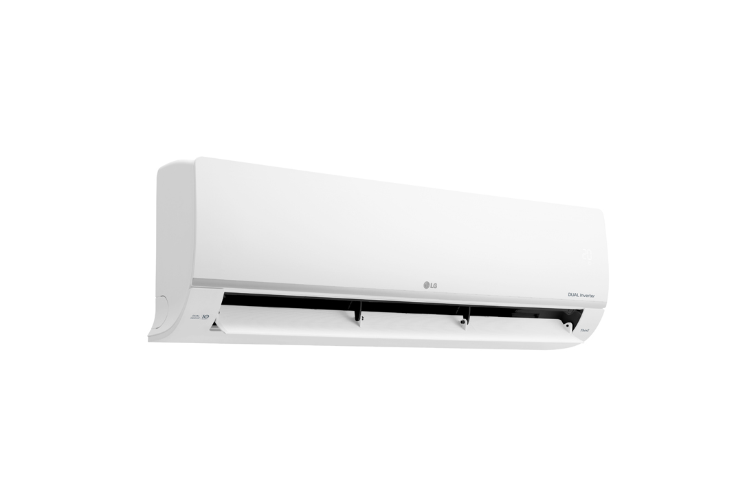 LG Climatiseur LG DUALCOOL INVERTER 2HP, GenMode+™, S4-Q09AA28B, thumbnail 11