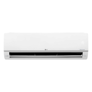 LG Climatiseur LG DUALCOOL INVERTER 2HP, Front_Open2, S4-Q09AA28B, thumbnail 2