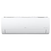 LG 18 000 BTU | LG DUALCOOL™ Inverter AC | Économies d’énergie | Refroidissement plus rapide, front view, S4NQ18JLQAL, thumbnail 1